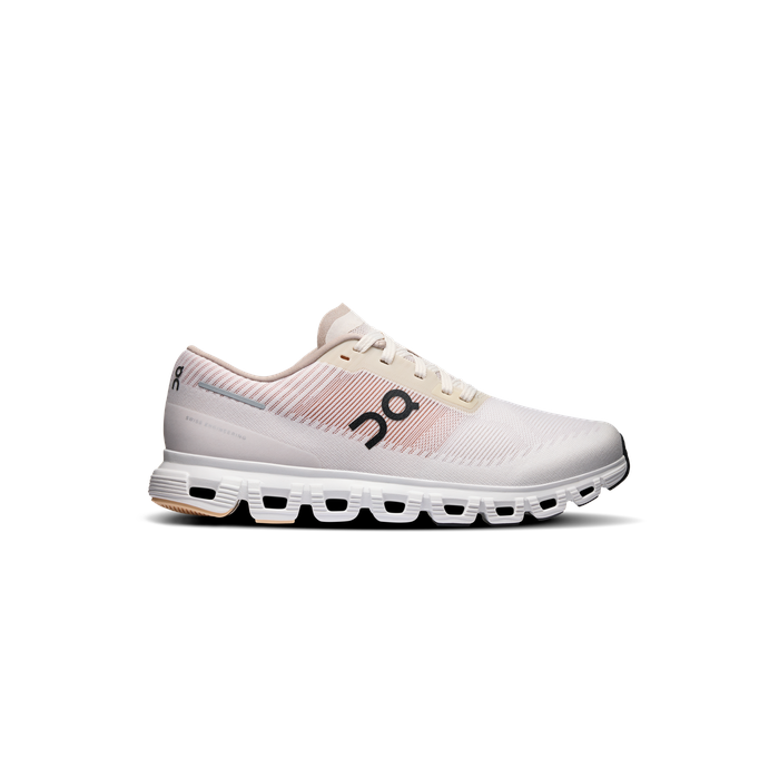 ON Running Women's Cloud 6 Push Pearl | Sandstone