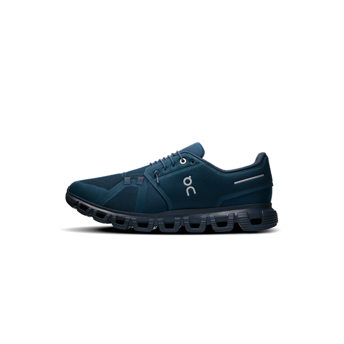 ON Running Men's Cloud 6 Midnight | Ink