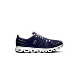 ON Running Men's Cloud 6 Midnight | White