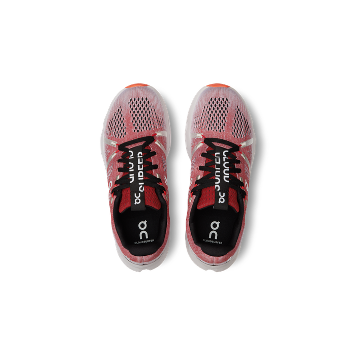 ON Running Women's Cloudsurfer Auburn | Frost