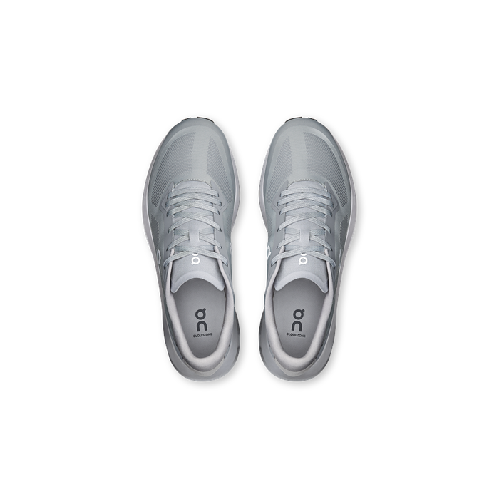 ON Running Men's Cloudzone Alloy | Rock