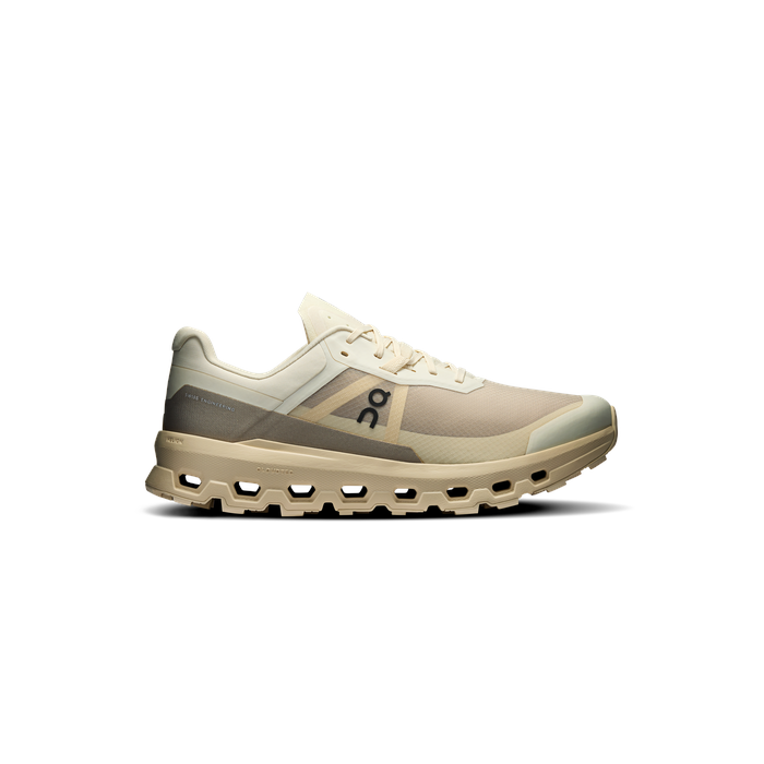 ON Running Men's Cloudvista 2 Cream | Desert