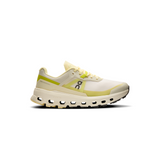 ON Running Women's Cloudvista 2 Pelican | Ghost