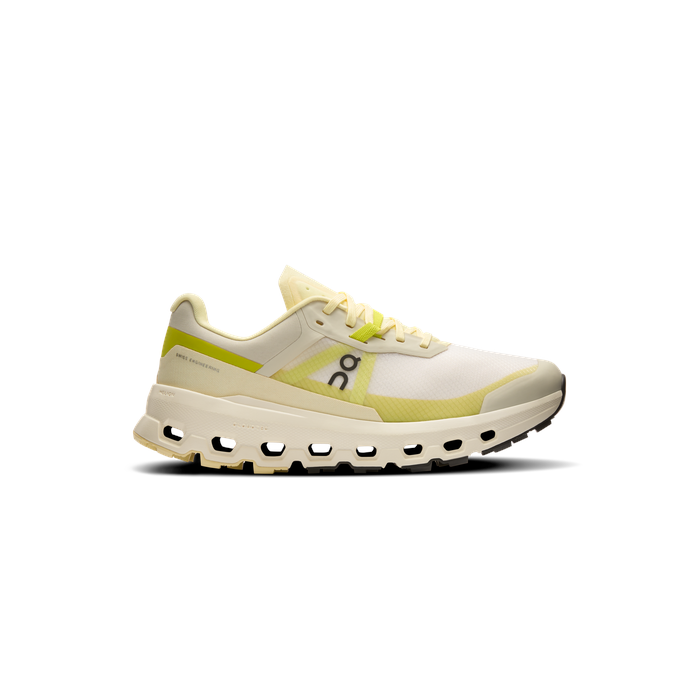 ON Running Women's Cloudvista 2 Pelican | Ghost
