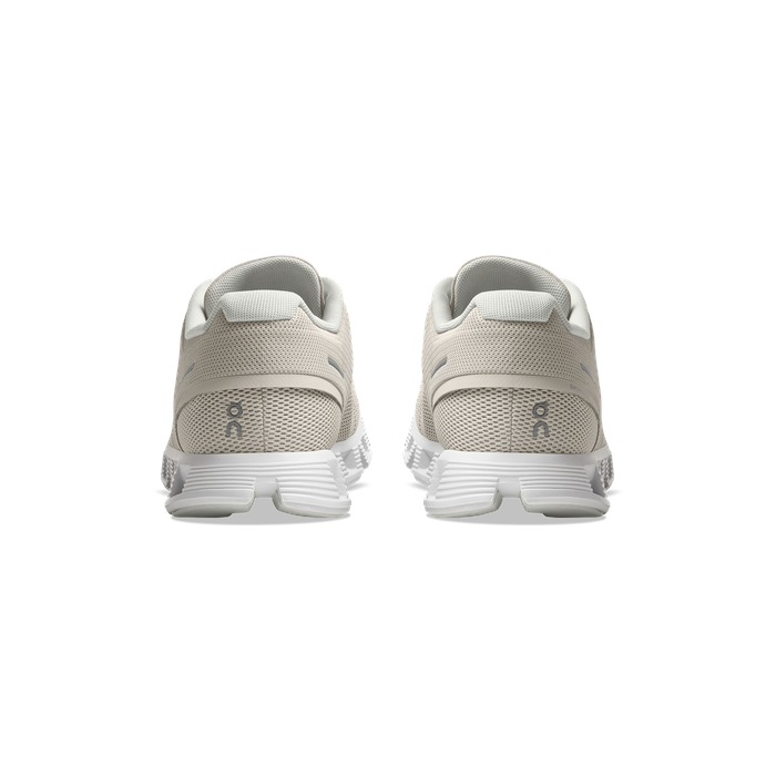 ON Running Women's Cloud 5 Pearl | White
