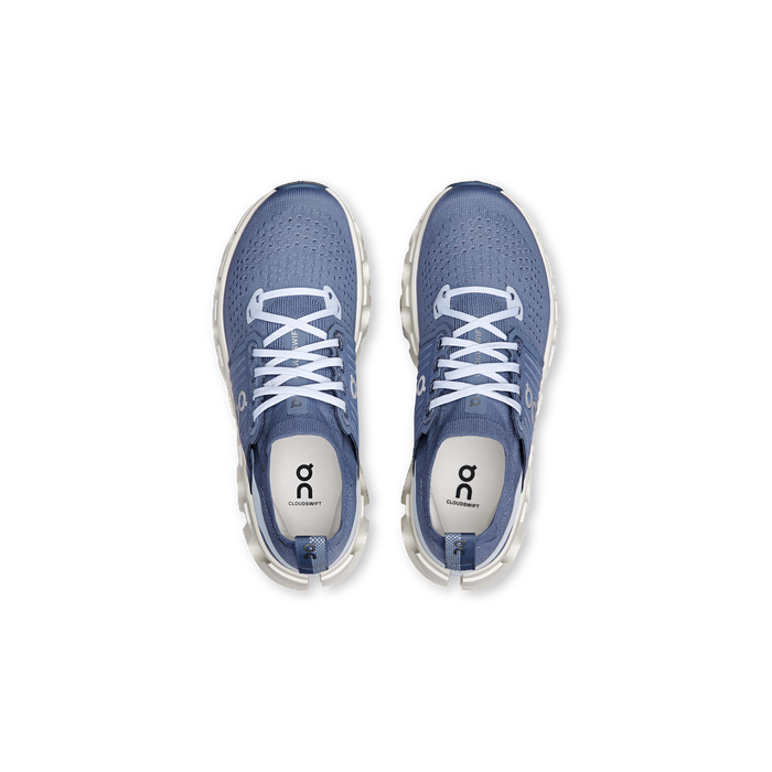 ON Running Women's Cloudswift 4 Metal | Heather