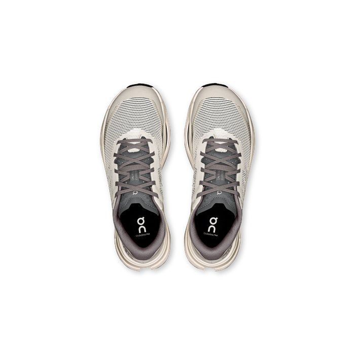 ON Running Women's Cloudultra 3 Rock | White
