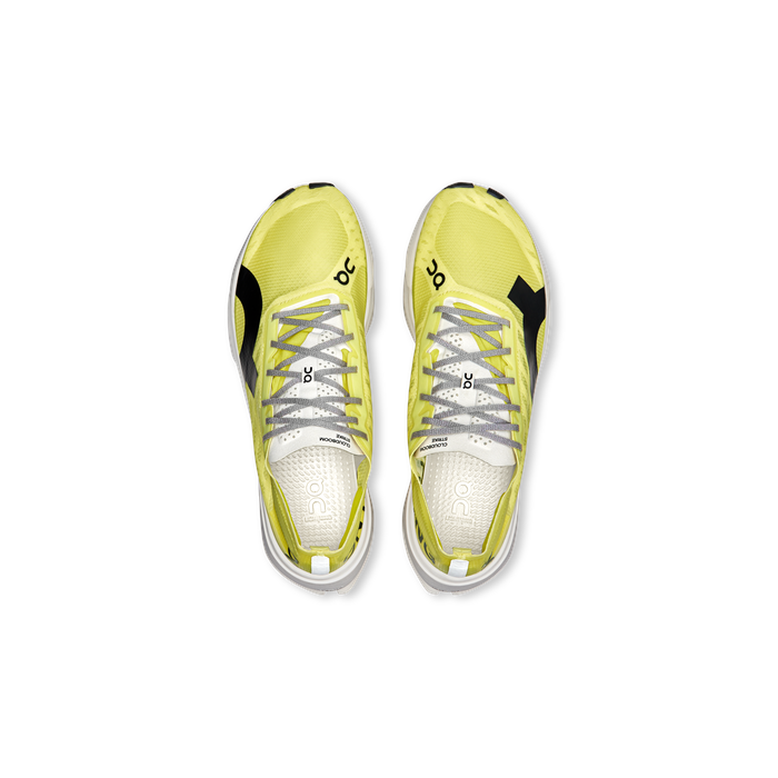 ON Running Men's Cloudboom Strike Limelight | Wolf