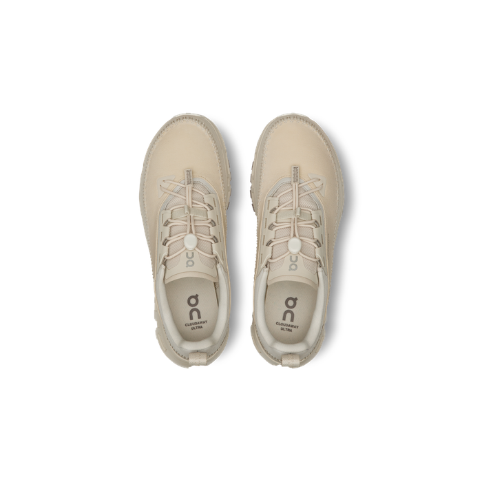 ON Running Women's Cloudaway 2 Sand | Ice