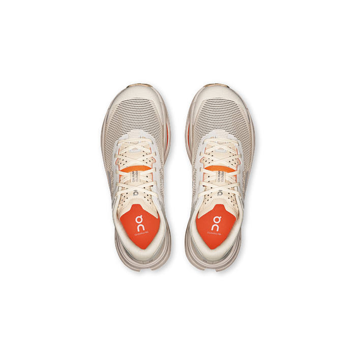 ON Running Women's Cloudultra 3 Ivory | Pearl