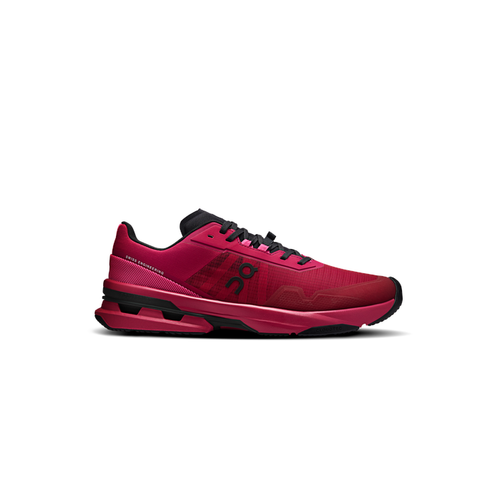 ON Running Men's Cloudpulse Pro Grenadine | Pink