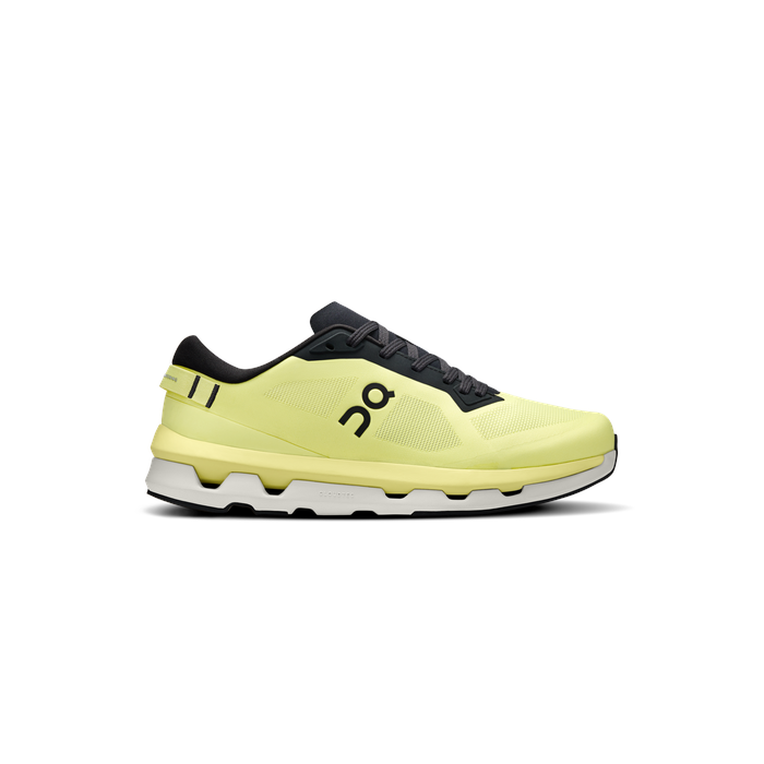 ON Running Men's Cloudzone Limelight | Black
