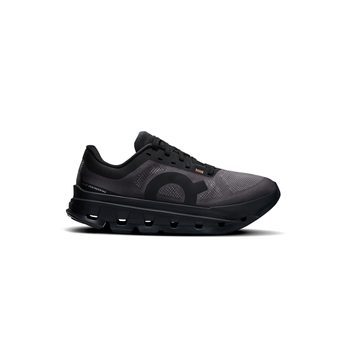 ON Running Women's Cloudflow 5 Black | Black