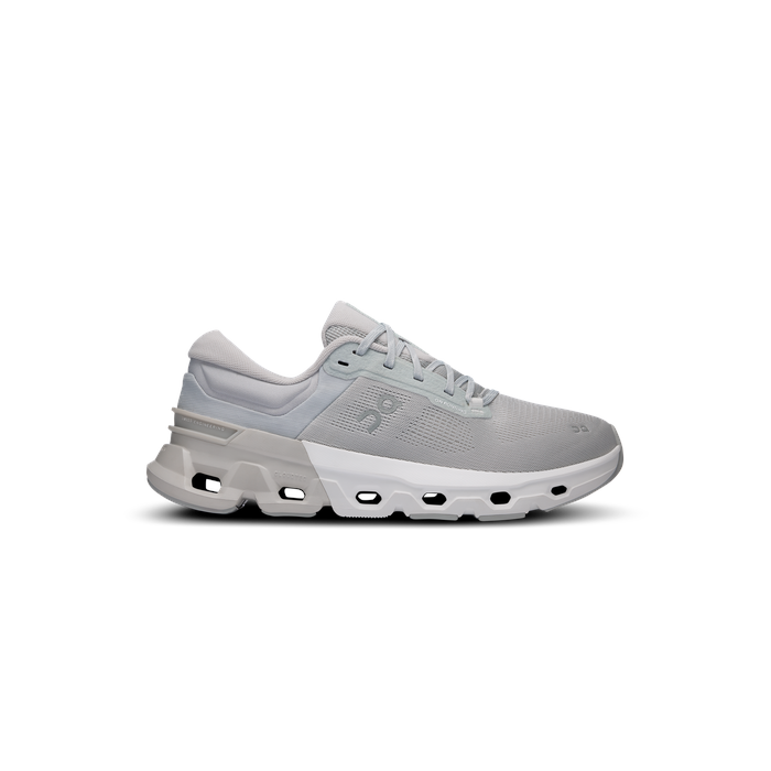 ON Running Men's Cloudflyer 5 Glacier | Wolf