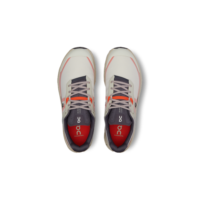 ON Running Men's Cloudvista 2 Ice | Flame
