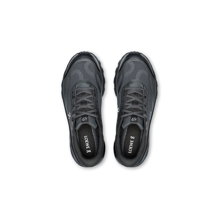 ON Running Women's Cloudventure LOEWE 2 Gunmetal