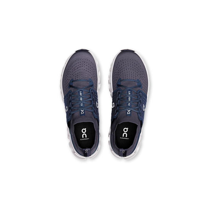 ON Running Men's Cloudswift 4 Navy | Ink