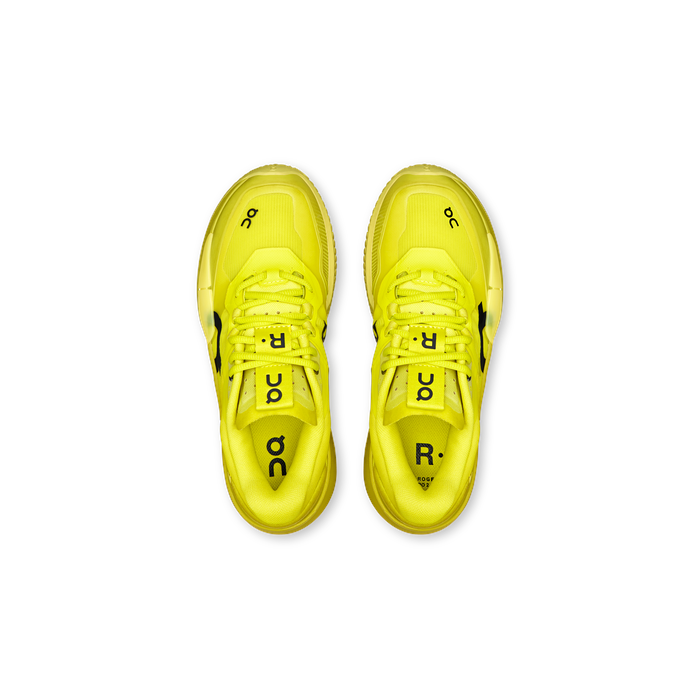ON Running Women's THE ROGER Pro 2 Clay Lime | Limelight