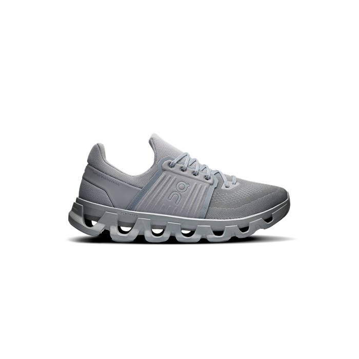 ON Running Men's Cloudswift 4 AD Alloy | Frost