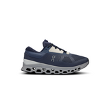 ON Running Men's Cloudstratus 3 Metal | Glacier