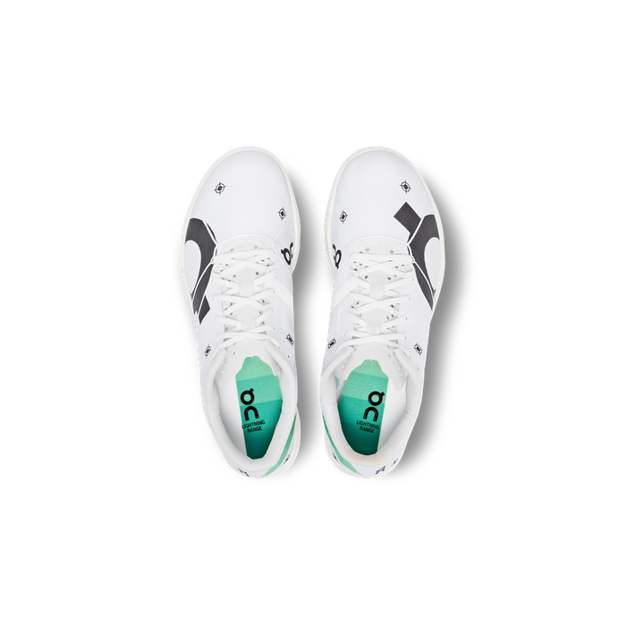 ON Running Women's Cloudspike 10000m UndyedWhite | Mint