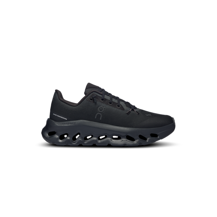 ON Running Women's Cloudtilt Eclipse | Black