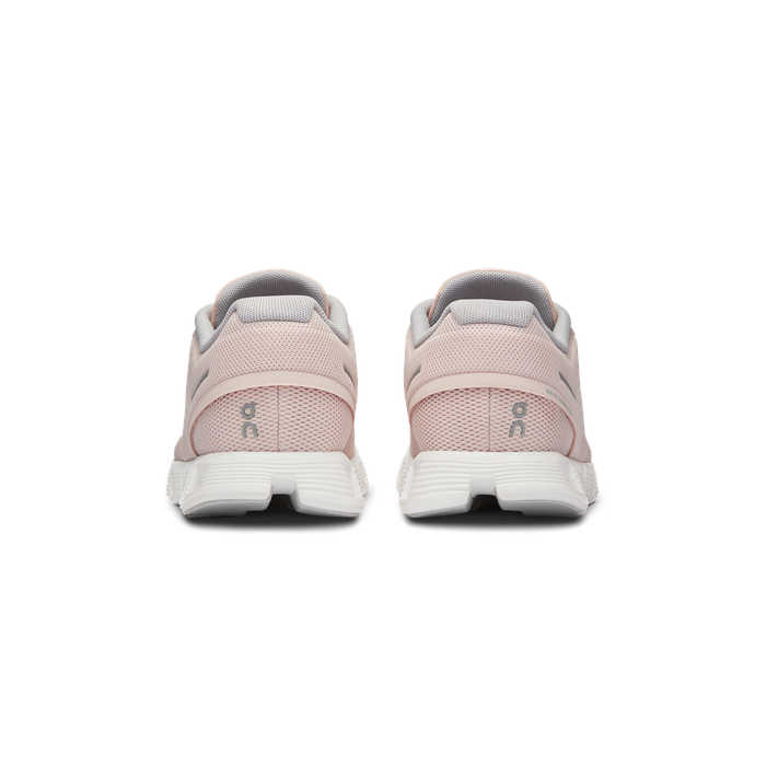 ON Running Women's Cloud 5 Shell | White