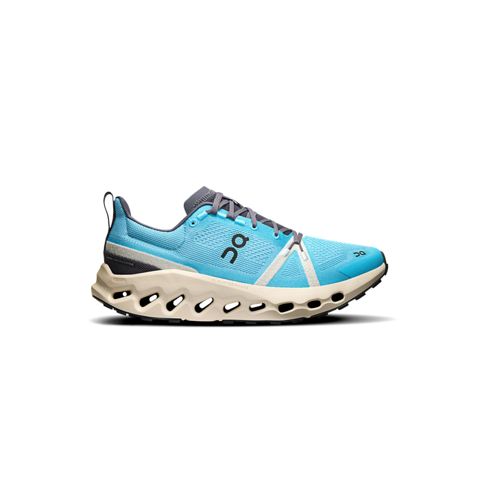 ON Running Men's Cloudsurfer Trail Horizon | Cream