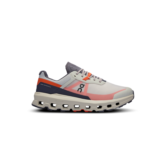 ON Running Men's Cloudvista 2 Ice | Flame