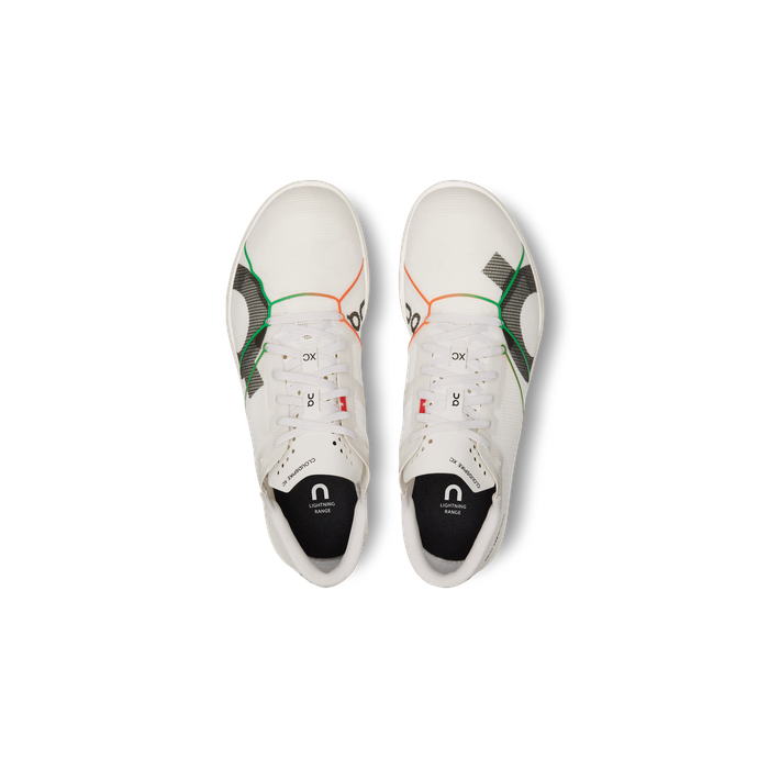 ON Running Women's Cloudspike XC Frost | White