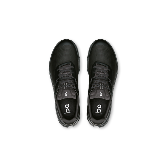ON Running Men's Cloudvista 2 Black | Black