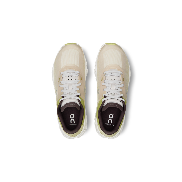 ON Running Women's Cloudflow 4 Zest | Frost