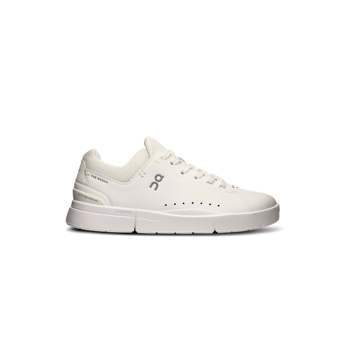 ON Running Women's THE ROGER Advantage All White