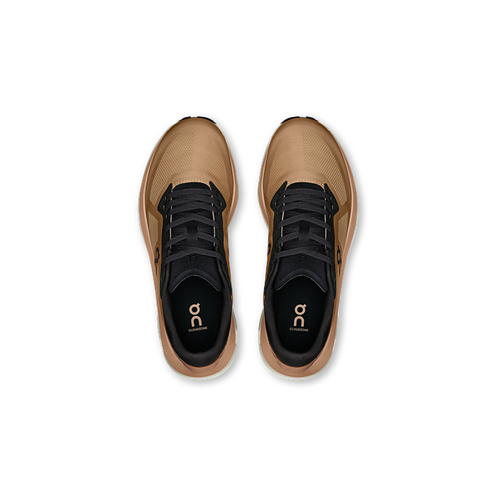 ON Running Women's Cloudzone Rosebrown | Black