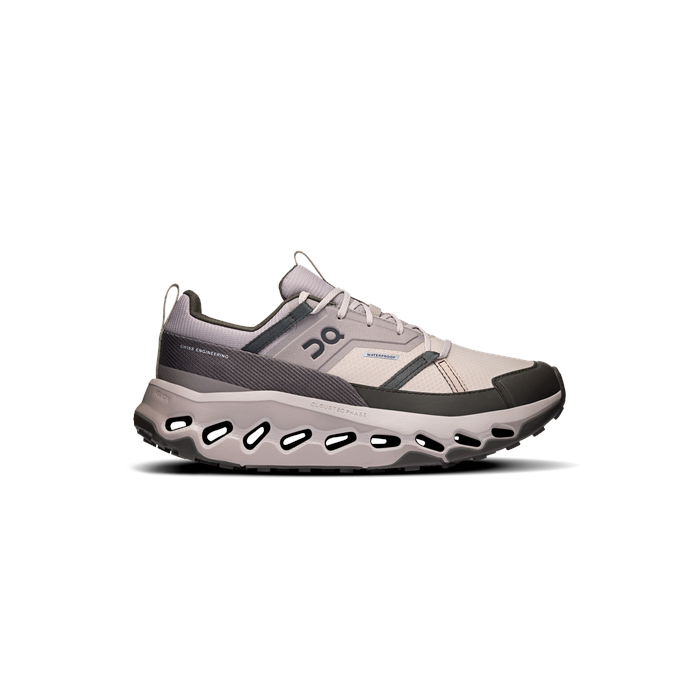 ON Running Women's Cloudhorizon Waterproof Desert | Thorn