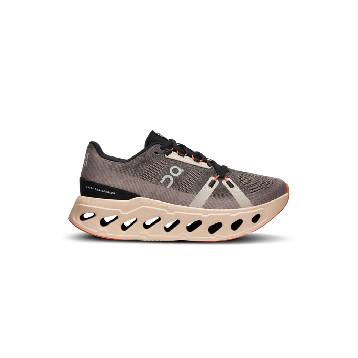 ON Running Women's Cloudeclipse Fade | Sand
