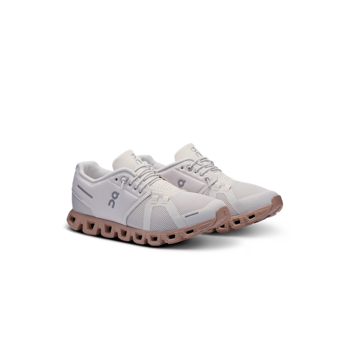 ON Running Women's Cloud 5 Sand | Rosebrown