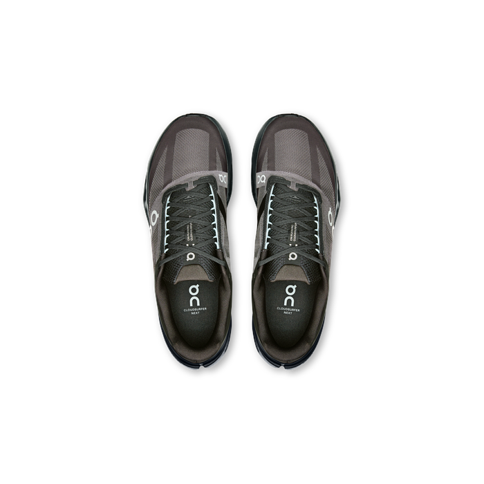 ON Running Men's Cloudsurfer Next Black | Bay