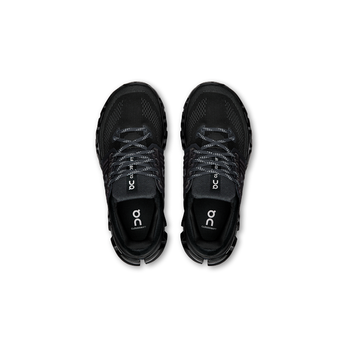 ON Running Women's Cloudswift 4 AD Black | Rock