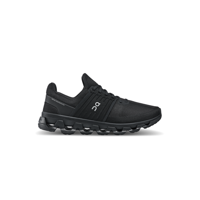 ON Running Men's Cloudswift 3 AD All Black