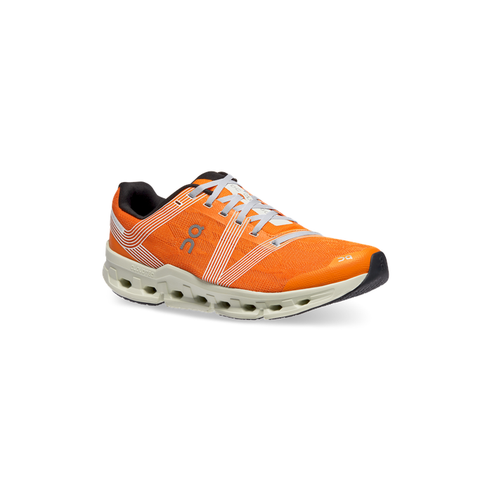 ON Running Men's Cloudgo Turmeric | Aloe