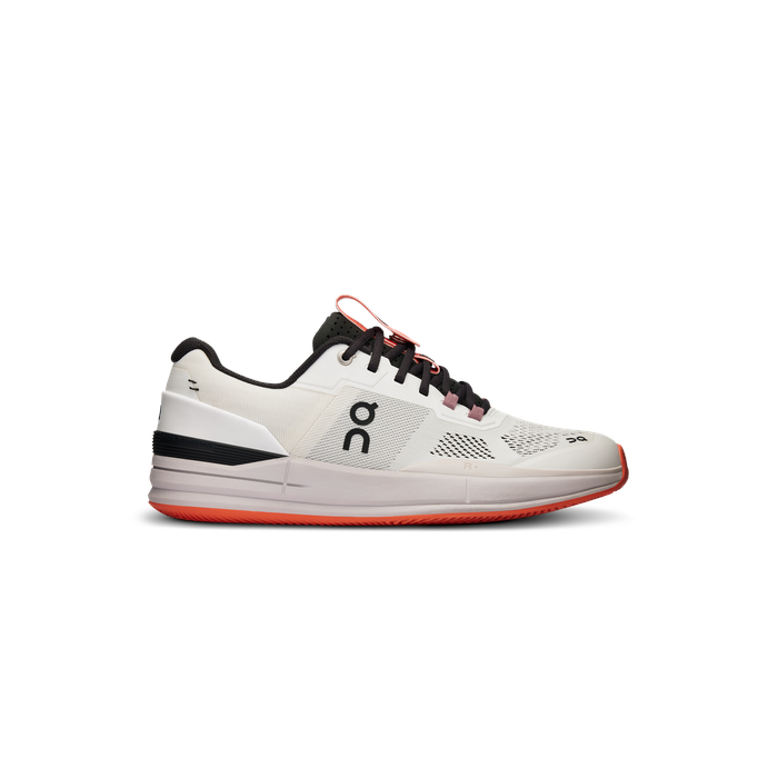 ON Running Men's THE ROGER Pro Clay White | Lily