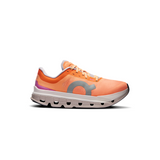 ON Running Women's Cloudflow 5 Tangerine | Silver