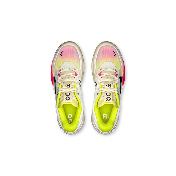 ON Running Men's THE ROGER Pro 2 White | Lime
