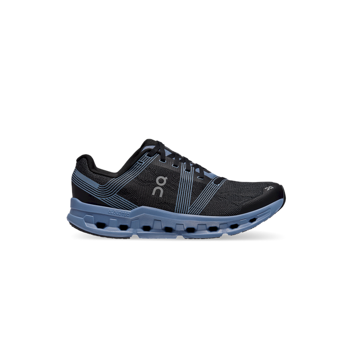 ON Running Men's Cloudgo Black | Shale