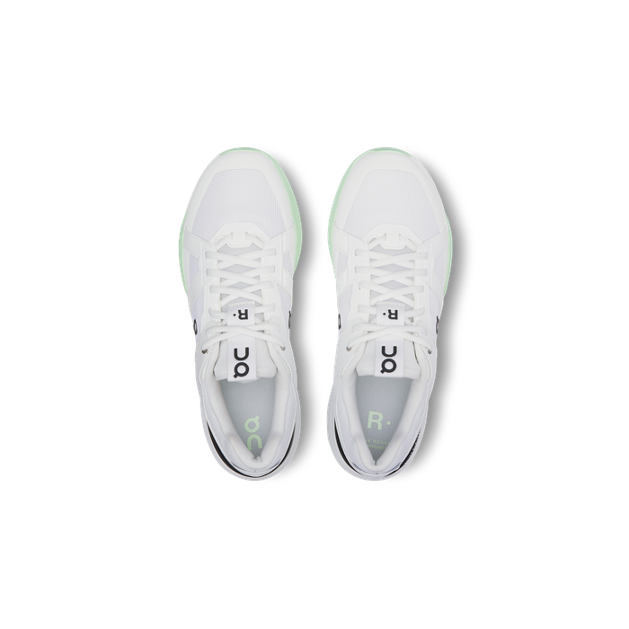 ON Running Men's THE ROGER Clubhouse Pro White | Lima