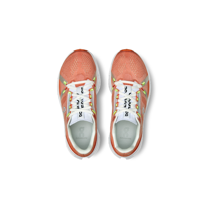 ON Running Women's Cloudeclipse Flame | Ivory