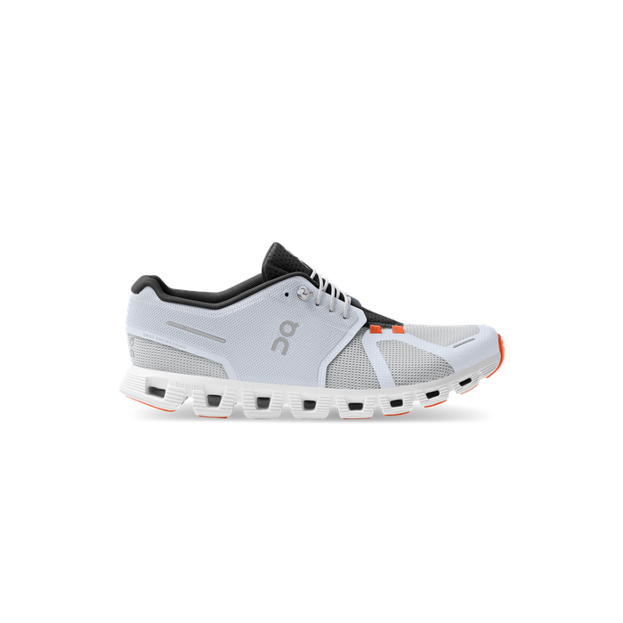 ON Running Men's Cloud 5 Push White | Flame