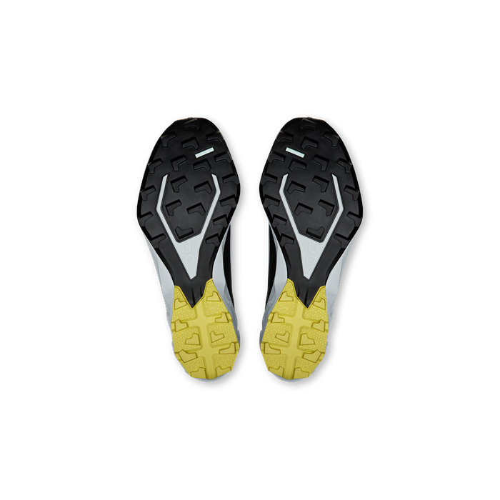 ON Running Women's Cloudventure Peak 3 Frost | Glacier