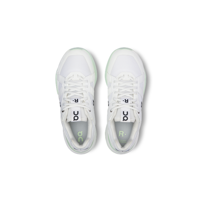ON Running Women's THE ROGER Clubhouse Pro White | Lima